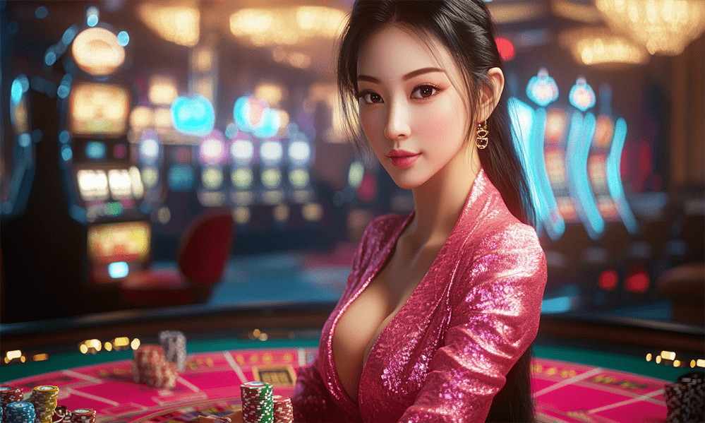 cách chơi casino